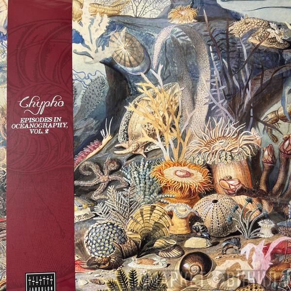 Chypho - Episodes in Oceanography, Vol. 2