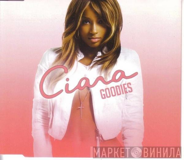  Ciara   - Goodies