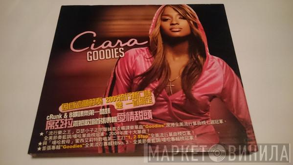  Ciara   - Goodies