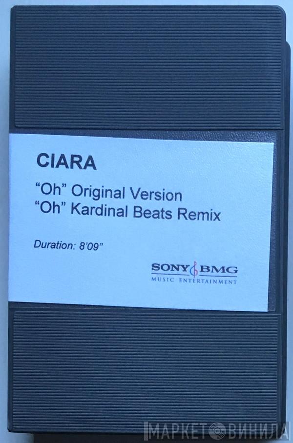  Ciara   - Oh