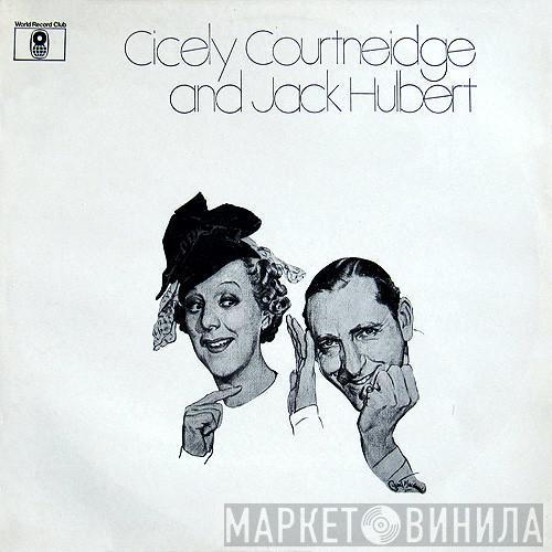 Cicely Courtneidge, Jack Hulbert - Cicely Courtneidge And Jack Hulbert