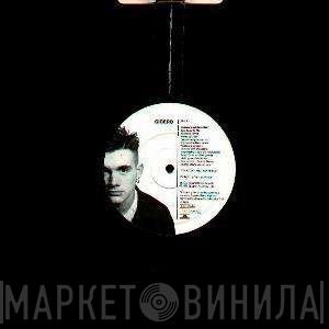 Cicero - Heaven Must Have Sent You Back To Me (Remix)
