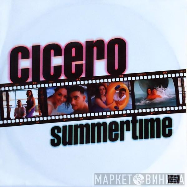 Cicero - Summertime
