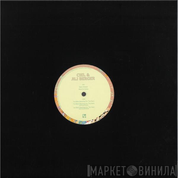 Ciel , Ali Berger - Damn Skippy! EP