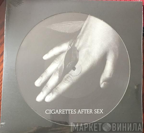 Cigarettes After Sex - Cigarettes After Sex