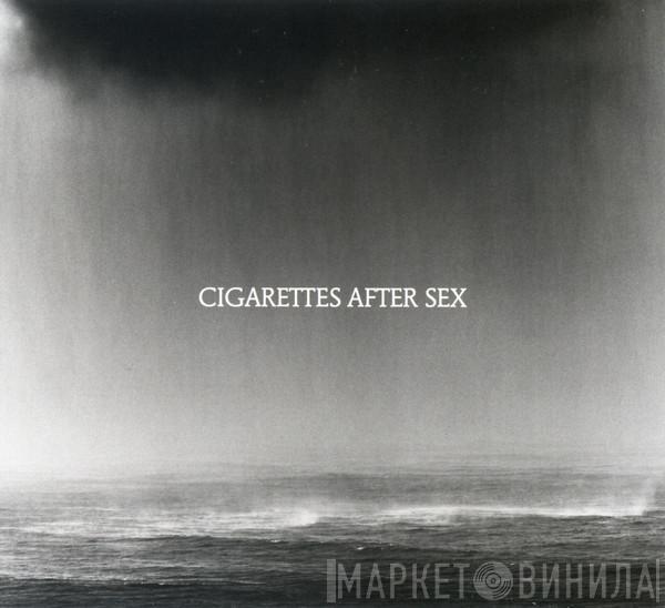 Cigarettes After Sex - Cry