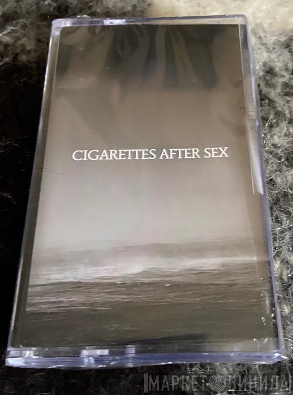 Cigarettes After Sex - Cry