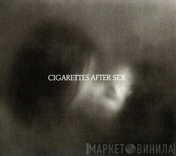 Cigarettes After Sex - X's
