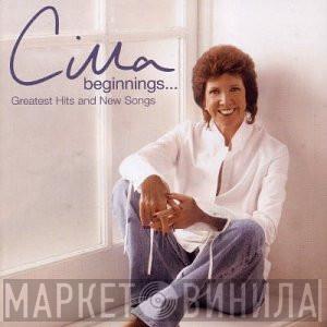 Cilla Black - Beginnings... (Greatest Hits & New Songs)