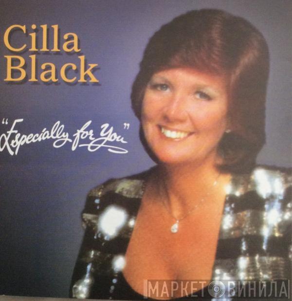  Cilla Black  - Especially For You