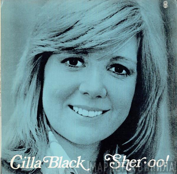  Cilla Black  - Sher-oo!