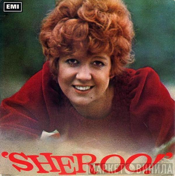  Cilla Black  - Sher-oo!