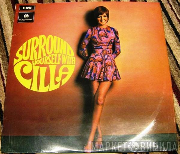 Cilla Black - Surround Yourself With Cilla