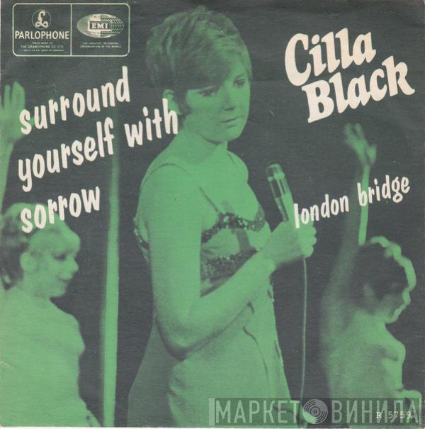  Cilla Black  - Surround Yourself With Sorrow