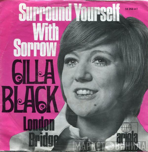  Cilla Black  - Surround Yourself With Sorrow