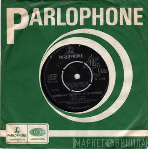 Cilla Black - Surround Yourself With Sorrow