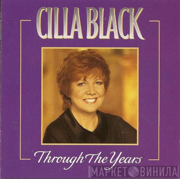 Cilla Black - Through The Years