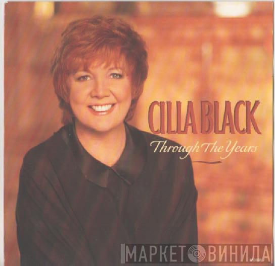 Cilla Black - Through The Years