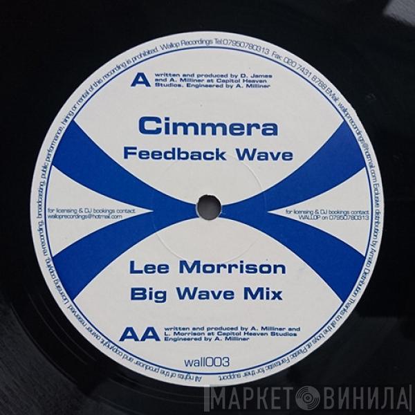 Cimmera - Feedback Wave