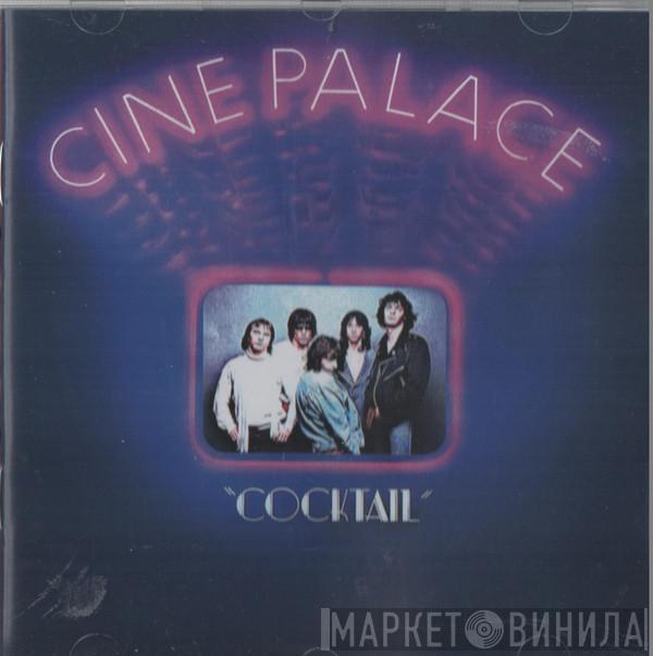 Ciné-Palace - Cocktail