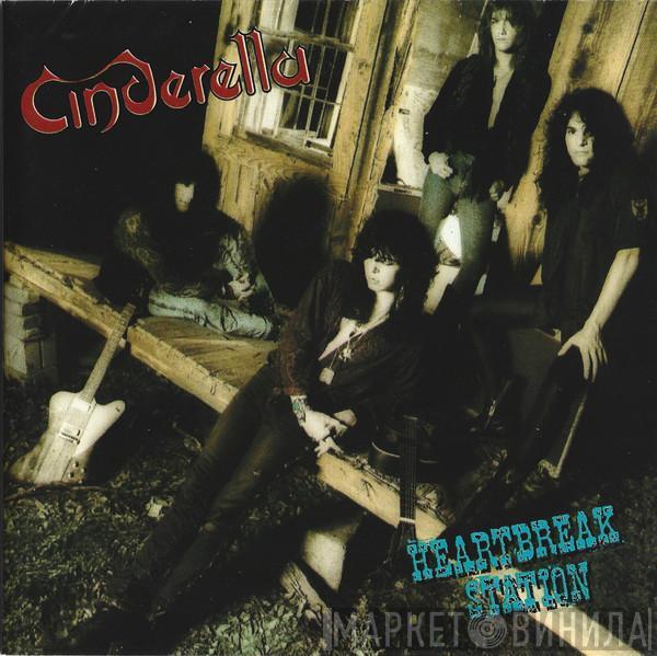 Cinderella  - Heartbreak Station