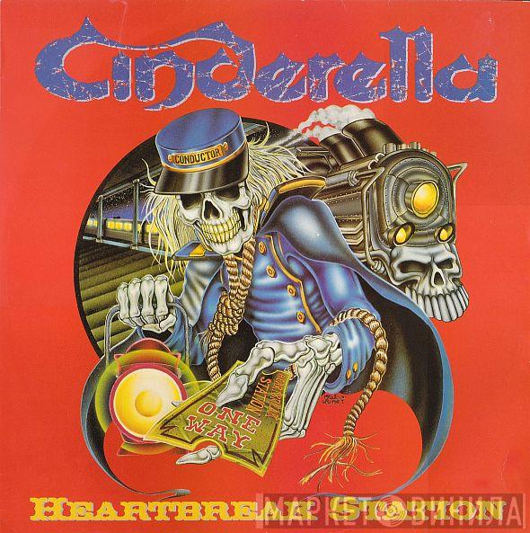 Cinderella  - Heartbreak Station