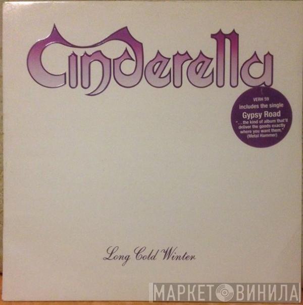 Cinderella  - Long Cold Winter