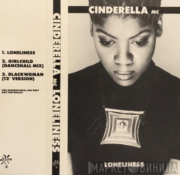  Cinderella M.C.  - Loneliness