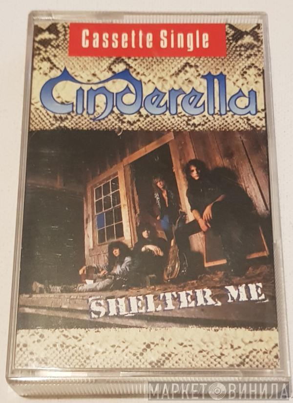 Cinderella  - Shelter Me
