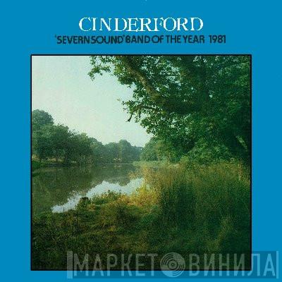 Cinderford Band - Severn Sound Band Of The Year 1981