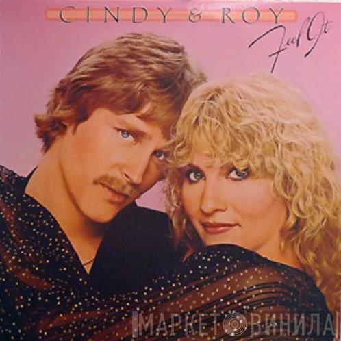 Cindy & Roy - Feel It