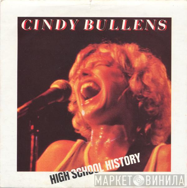 Cindy Bullens - High School History