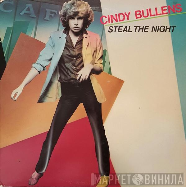  Cindy Bullens  - Steal The Night