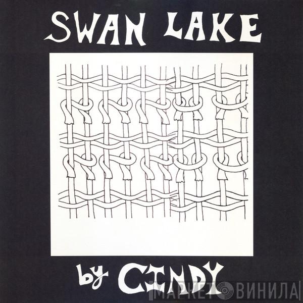 Cindy  - Swan Lake