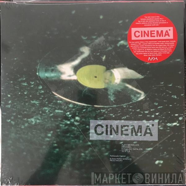 Cinema  - Cinema