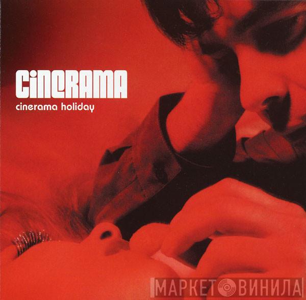  Cinerama  - Cinerama Holiday