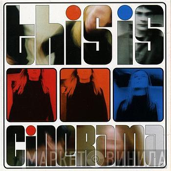 Cinerama - This Is Cinerama