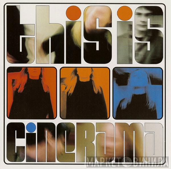  Cinerama  - This Is Cinerama