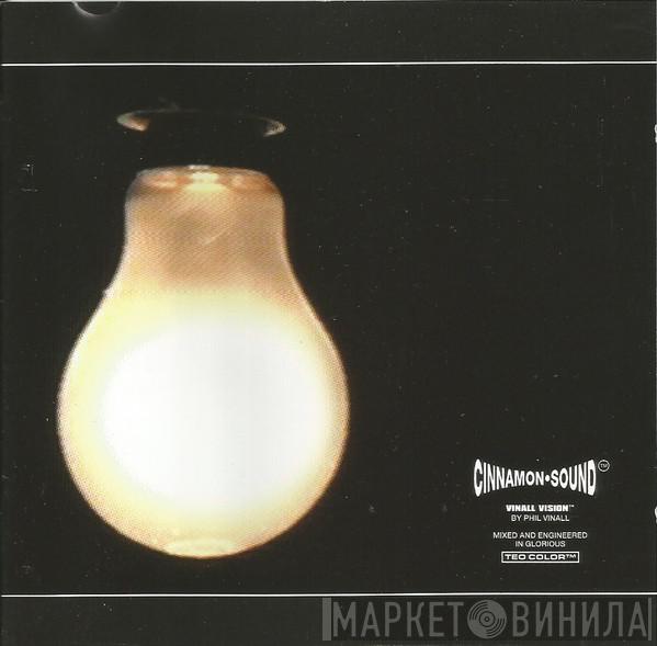 Cinnamon Smith - The Curates House