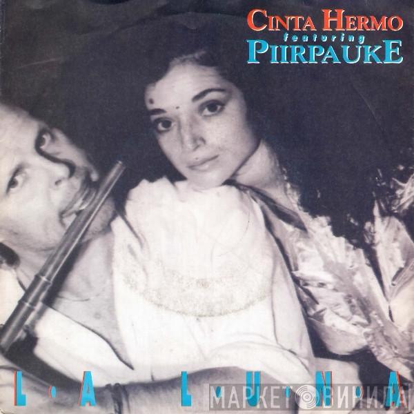 Cinta Hermo, Piirpauke - La Luna