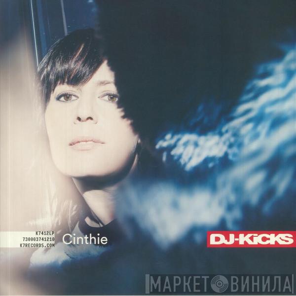 Cinthie - DJ-Kicks