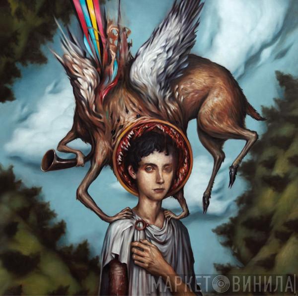  Circa Survive  - Blue Sky Noise