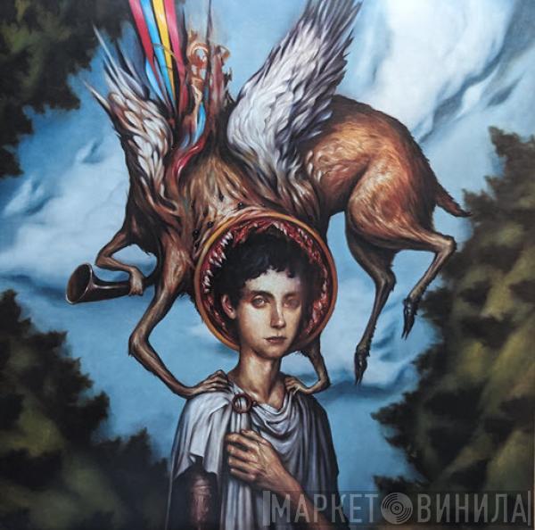  Circa Survive  - Blue Sky Noise