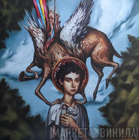  Circa Survive  - Blue Sky Noise