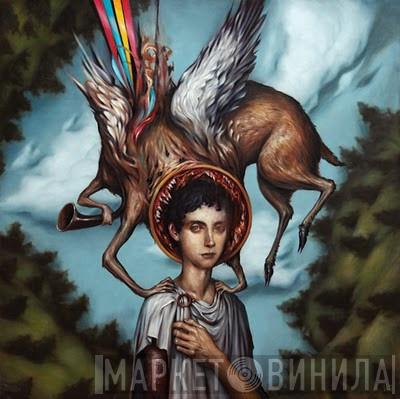  Circa Survive  - Blue Sky Noise