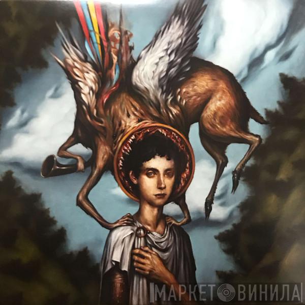  Circa Survive  - Blue Sky Noise