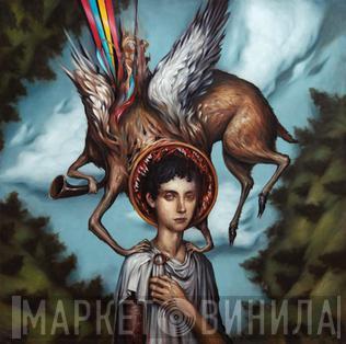  Circa Survive  - Blue Sky Noise