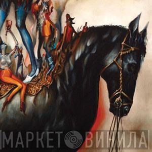  Circa Survive  - Blue Sky Noise