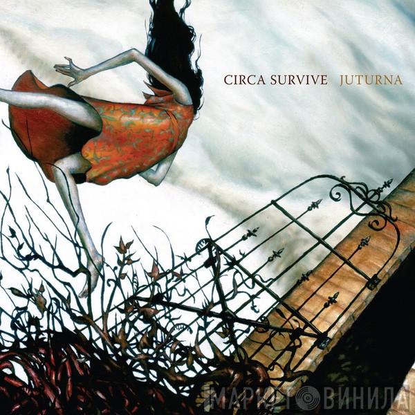  Circa Survive  - Juturna: Deluxe Ten Year Edition