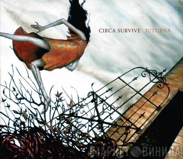  Circa Survive  - Juturna: Deluxe Ten Year Edition